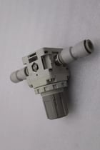 NEW OPEN BOX SMC IRV20-C10 Vacuum Regulator STOCK L-531-C - Image 5