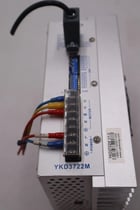 Takotec YKD3722M V1.0 32 Bit DSP Research Control Stepper Driver Stock 2639 - Image 3