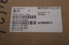 Mettler toledo jbox 6h ana std tb100481 / 61005973 new in box stock g530 - Image 2