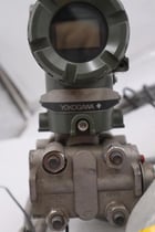 DPharp Pressure Transmitter Model EJA118V 24VDC Style S2 Stock #4100 - Image 1