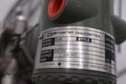 DPharp Pressure Transmitter Model EJA118V 24VDC Style S2 Stock #4100 - Image 2