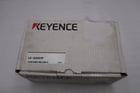 Keyence LK-G3001P Laser Sensor Controller Hi-Res NEW IN BOX STOCK 610D - Image 1