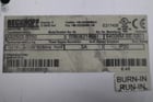 Beckhoff #AX2503-B750 ser 00808218561 servo drive stock 3437-d - Image 2