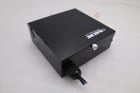 Black Box JPM398A JPM39 Series DIN Rail Mini Fiber Enclosure STOCK K-1120-A - Image 5