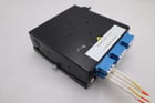 Black Box JPM398A JPM39 Series DIN Rail Mini Fiber Enclosure STOCK K-1120-A - Image 6