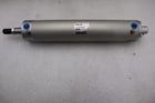 Smc ncgca50-0800 air cylinder 145 psi #4211 - Image 1