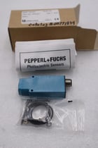 Pepperl + Fuchs MHP-TE2AQ Photoelectric Sensor 454327 NEW WITH BOX STOCK G790A - Image 1