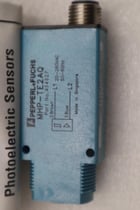 Pepperl + Fuchs MHP-TE2AQ Photoelectric Sensor 454327 NEW WITH BOX STOCK G790A - Image 3