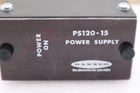 NEW OPEN BOX Banner Engineering PS120-15 Power Supply STOCK H410A - Image 2