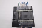 Omron CP1L-L20DR-D CONTROLLER PROGRAMMABLE CPU 12INPUT STOCK 2992C - Image 1