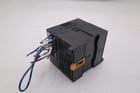 Omron CP1L-L20DR-D CONTROLLER PROGRAMMABLE CPU 12INPUT STOCK 2992C - Image 2