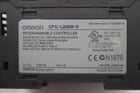 Omron CP1L-L20DR-D CONTROLLER PROGRAMMABLE CPU 12INPUT STOCK 2992C - Image 3