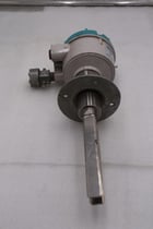 Siemen 7ml5731-1ab11-1ca0 sitrans lvs 200 vibrating level switch #l-789 - Image 1