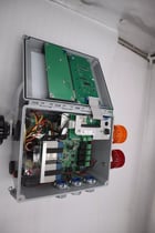 Sensidyne SensAlarm Plus Dual Strobes Universal Monitor 820-0301-04 NEW #G116A - Image 3