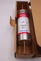Mersen fuse trs450rid tri-onic class rk5 fuse new in box #3511a - Image 1