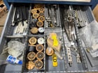 STANLEY VIDMAR CABINET SIX DRAWER STOCK HP-23 - Image 4