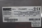 Beckhoff #AX2523-B750, Servo Drive STOCK 3427-D - Image 5