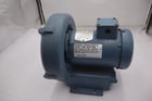 Ametek 37148 EG &G DR353BR72 Rotron Regenerative Blower .75HP NEW STOCK 4649 - Image 1