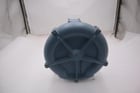 Ametek 37148 EG &G DR353BR72 Rotron Regenerative Blower .75HP NEW STOCK 4649 - Image 5
