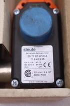 Steute zs71-20wvda safety switch stock #116-a - Image 2