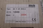 Steute zs71-20wvda safety switch stock #116-a - Image 3
