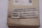 Steute zs71-20wvda safety switch stock #116-a - Image 4
