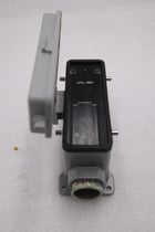 New No Box Phoenix Contact 1772010 Heavy Duty Power Connector STOCK G572A - Image 3