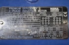 TECO Westinghouse MAX-PE GP0054 TYPE AEGHUW Motor 5 HP STOCK HS30 - Image 2