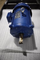 TECO Westinghouse MAX-PE GP0054 TYPE AEGHUW Motor 5 HP STOCK HS30 - Image 3