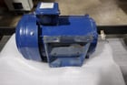 TECO Westinghouse MAX-PE GP0054 TYPE AEGHUW Motor 5 HP STOCK HS30 - Image 6