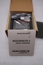 New analogic an25m00-ep-1-xx-10-x /an25m00ep1xx10x digital panel stock g472a - Image 3