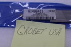 New in box file 12" half rnd smooth stock h708a - Image 2
