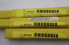 Morse Cutting Tools 11485 Jobber Length Steel Straight #K-2220 - Image 1