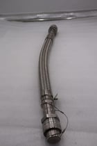 Swagelok Tube Fitting Assembly-300073 MS6739001 SWOFC #3101 - Image 1