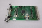 Pasaban fast i/o mtc-3052 plc card stock #3965-a - Image 1