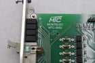 Pasaban fast i/o mtc-3052 plc card stock #3965-a - Image 5