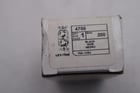 NEW OPEN BOX Leviton 4700 Outlet STOCK K-3375 - Image 1