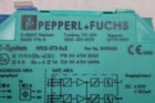 Pepperl + Fuchs KFD2-ST2-Ex2 Switch Amplifier K-System 1095625 STOCK K-3830 - Image 1