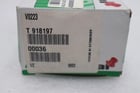 NEW ASCO V0223 Brass Flow Control Valve Without Manual STOCK G829A - Image 3