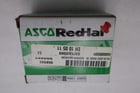 NEW ASCO V0223 Brass Flow Control Valve Without Manual STOCK G829A - Image 4