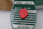NEW OPEN BOX Asco SC8262H202 120V Ac Solenoid Valve 1/4" Pipe Size STOCK G825A - Image 3