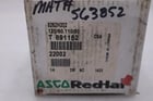 NEW OPEN BOX Asco SC8262H202 120V Ac Solenoid Valve 1/4" Pipe Size STOCK G825A - Image 4