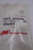 NEW Ingersoll Rand 54672654 Element Filter STOCK K-278A - Image 2