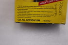 NEW Hubbell GFPST4C15M GFCI LINECORD IND 15A 120V 18 MAN AMPD STOCK H1127 - Image 2