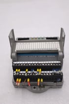 GIDDINGS & LEWIS M.1300.7372 R1 Input Module 24VDC SINK/SOURCE STOCK 642-D - Image 5