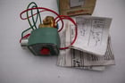 ASCO REDHAT 8320G172 Solenoid Valve 1/4 Inch - NEW IN BOX - STOCK H1587 - Image 3