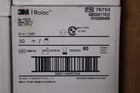 76753 3M ROLOC Grinding / Sanding Wheels (Lot of 500) STOCK H41 - Image 2