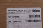 DRAGER PIR7000 334 NPT HART Flammable Gas Detector 6813030 NEW IN BOX STOCK G428 - Image 3