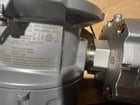 DRAGER PIR7000 334 NPT HART Flammable Gas Detector 6813030 NEW IN BOX STOCK G428 - Image 5