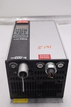 DANFOSS VLT TYPE 5008 176F0876 VFD DRIVE 7.5 HP STOCK 804A - Image 1